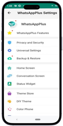 WhatsApp Plus Apk